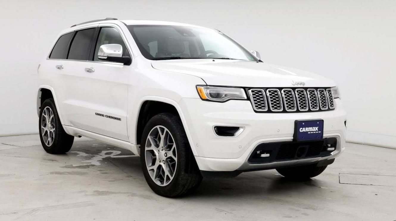 JEEP GRAND CHEROKEE 2021 1C4RJFCGXMC594813 image